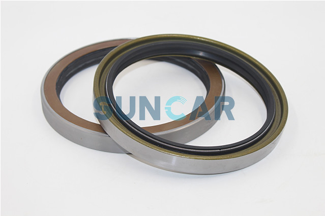 4253308 Oil Seal For Hitachi CX700HD CX900 CX900HD EX220-2 EX220-3 EX220-5 EX220-5 JPN EX220-5HHE EX230-5 EX230H-5 JPN