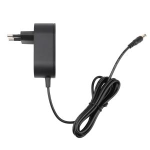 China 15W 500mA 30V DC Power Adapter Wall Mounted Household Use factory