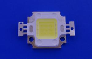 China RGB Red Green Blue Color High Power COB LED 30W Wide Viewing Angle factory