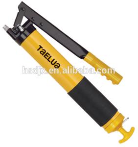 China 600CC high pressure hand grease gun 803 for cars and tracks factory