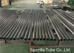 1.4362 duplex stainless steel Tube Bright Annealed 25.4 X 1.65MM TIG Welded High