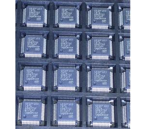 China QFP GD32F103C8T6 M3 32Bit Microcontroller IC 72MHz 64KB Surface Mount factory