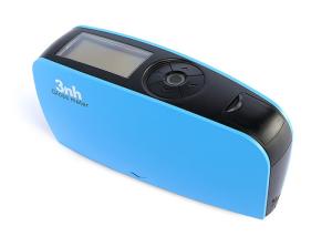 China Furniture Paint Coating Ggloss Level Meter 3nh YG60 Accurate For Universal Wood Products factory