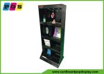 Retail Advertising Stationery Cardboard Pop Displays Stand FSDU FL217