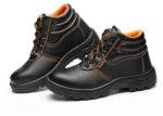 Petroleum Chemical Electricity Anti Smashing Anti Puncture safety Shoes Worker