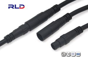 China Electric Bike Scooters M6 M8 M10 IP65 Wire Connector factory