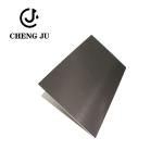 600-1500mm Stainless Steel Sheet Plate High Luster Weatherproof A653 Cold Rolled
