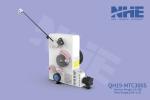 Vertical Winding Tensioner For Core Transformers / Inductor
