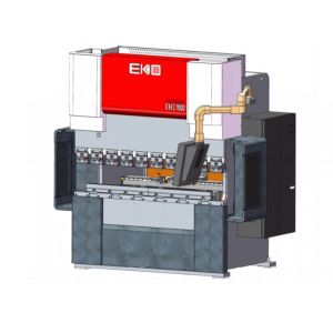 China Hot Pressing Manual Sheet Bending Machine Carbon Steel Small Hydraulic Press Brake on sale