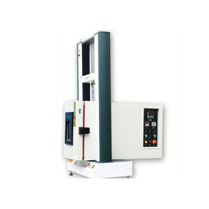 High Low Temperature Tensile Testing Machine Elegant Design With Visible Window