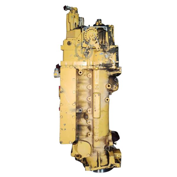 China Excavator Diesel Engine Parts 3406 3406C Engine Diesel Pump 104-4409 1044409 Fuel Pump factory