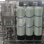 1000LPH RO Water Treatment System Drinking Water Purification System 99%