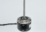 Split Ac Air Conditioner Indoor Outdoor Unit Blower Fan Motor , Resin Packing