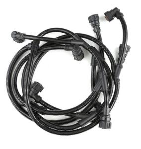 China 20588146 Common Engine Harness For FH13 FM11 Truck factory