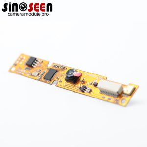 960P 60FPS HDR Fixed Focus HD USB 1MP Camera Module With JX-H65 Sensor