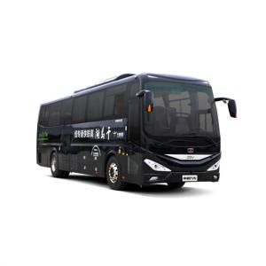 China 11M 30 Seats Public Transportation Diesel Engine Bus 206kw factory