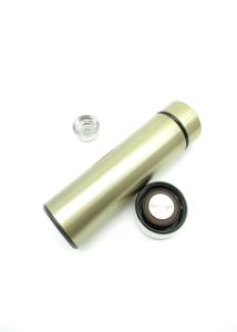 China Promotional Business Double Wall Vacuum Flask Customized Logo And Color factory
