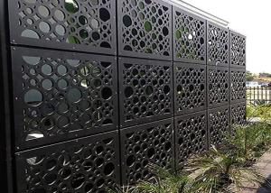 China Not Fade Stainless Steel Decorative Panels Wear / Scratch Resistance For Advertising Sign factory