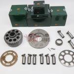 KAYABA Serial Travel Motor Spare Parts MAG-85 MSG-85 MAG85 For SH260 SH265 E311