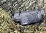 IP67 1m Ranging Accuracy Handheld Thermal Imager For Hunting