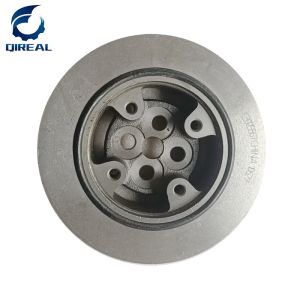 China 6CT 6D114 diesel engine vibration damper 3925567 on sale