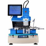 Tweezer Tip Cell Phone Repair Machine Digital For 0.5-8mm PCB