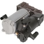 HG Auto Repair kits LR045251 Air suspension compressor pump For Land Range Rover