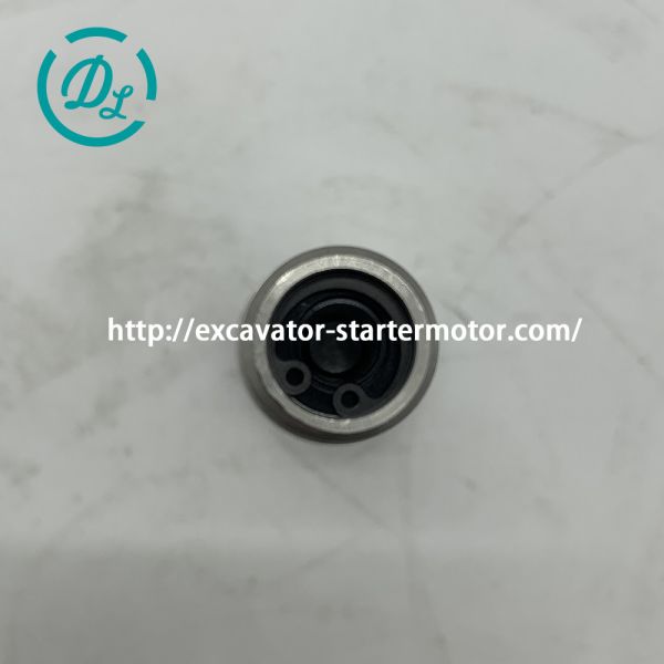 EexcavaStart ISUZU 6WG1 Engine Feed Pump Valve OEM 8-98074955-0 8-98055289-0