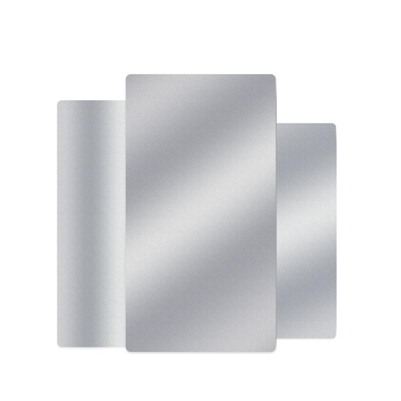 China JIS G3311 Dull Electrolytic Tinplate for Printing factory