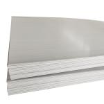 8K 12K 303 S30317 Y12Cr18Ni9 SUS303 1.4305 Polished Stainless Steel Sheet Metal