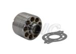90R55 PV90R55 PV90R75 Excavator Hydraulic Spare Parts PV90R100 PV90R130