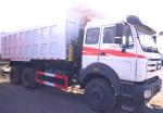 12.00R20 Dump Tipper Truck