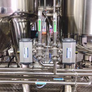 Lab Small Micro Miniature Multi Function Extracting Concentrator Evaporator