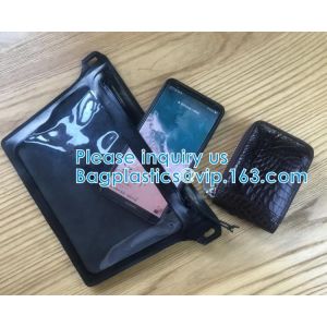 China Bicycle Bags, Cooler Bag, Waterproof Dry Bag, Cards Phone Holder, Outdoor Bag, Protective Storage Bag, Duffel on sale