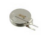Lead Free Button Battery Holder MS412FE-FL26E 3V Lithium-Ion Button Battery