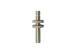 Surveying Accessories Reflective Prism Metal Leica Adaptor