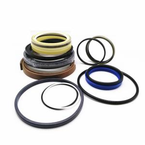 China Excavator Hydraulic Cylinder Boom Arm Bucket Seal Kit factory
