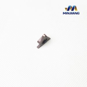High Hardness Tungsten Carbide Insert for Extended Tool Life