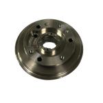 Stainless Steel Cnc Turning Parts Machined OEM Precision Machining Nickel