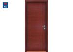 China UL Standard BS476 Soundproof 60mins Fire Rated Wooden Doors