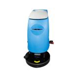 Battery Floor Scrubber Compact Design Suitable For Small Area