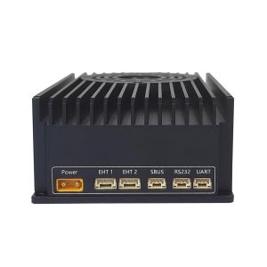 CD30Pro Drone Video Transmitter with Multiple Interfaces 1 TTL 1 RS232 1S.BUS