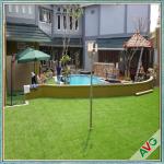 Natural Garden Carpet Grass Putting Green Outdoor Grass Garden Turf