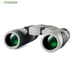Portable Folding Compact Waterproof Binoculars10x25 For Kids / Adults