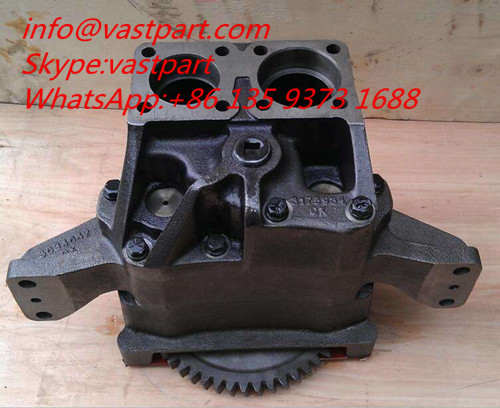 Hot Sell Cummins K50 Diesel Engine Part Oil Pump 3634643 3177103
