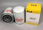 Hyundai Excavator Model Hydraulic Oil Filter Reliable LF3970 40C2182 11N8-70110