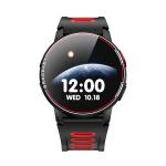 Various Watch Faces L6 Fitness Watch With Blood Pressure And Heart Rate 1.28
