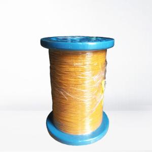 China 0.20mm TIW Triple Insulated Wire factory