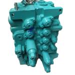 LB30V00004F1 Kobelco SK330-6E SK330LC-6 Excavator Hydraulic Main Valve Excavator
