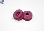 Yin Spreader Grinding Stone Red Sharpening Wheel Spare Parts For Spreading